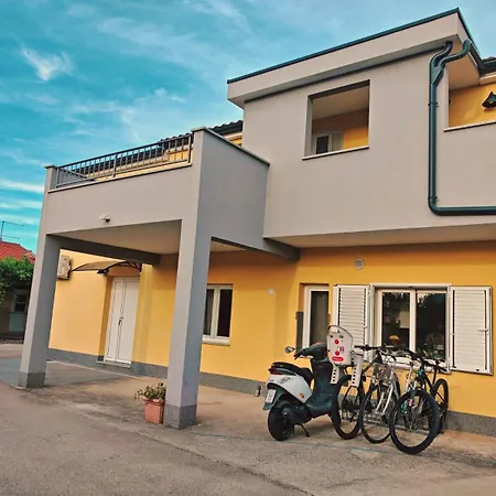 Lägenhet Bita Vodice
