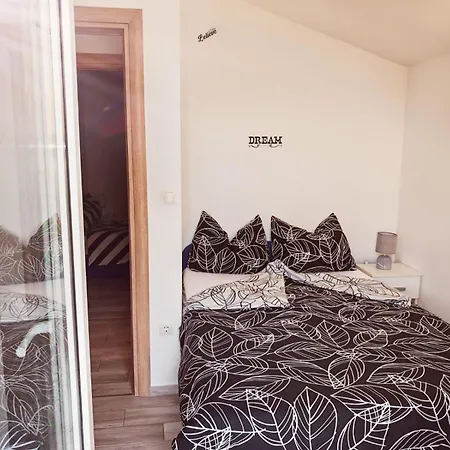 Lägenhet Bita Vodice